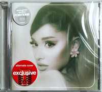 Ariana Grande Positions Exclusive Target Edition (CD 2021) US