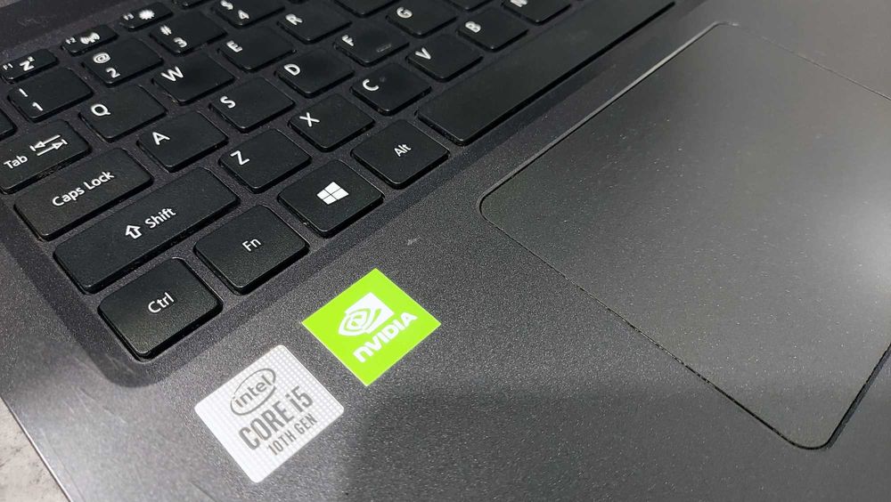 Acer Gaming - i5 12GB GeForce SSD512GB WoT CS GTA5