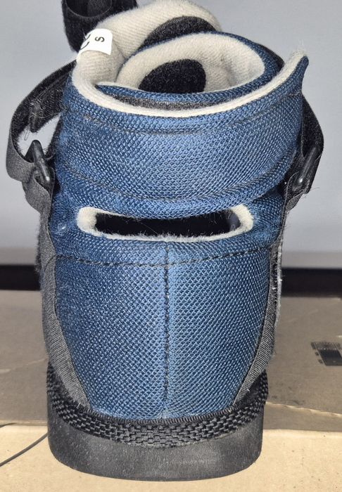 Післяопераційне взуття, Барука, розмір S