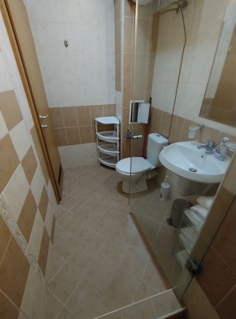 Słoneczny Brzeg Bułgaria Apartament Hotel Pokój wczasy wakacje