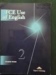 FCE Use of English Virgina Evans 2