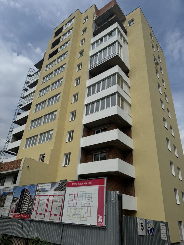 Продам 1-кім.квартиру