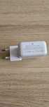 30w usb c power adapter Apple plus kabel 1m