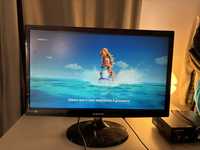 Monitor Samsung LED (HDMI)