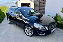 Volvo V60 2.0D3 163KM! Full Opcja!