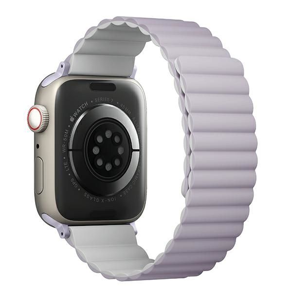 UNIQ pasek Revix Apple Watch Series1/2/3/4/5/6/7/8/9/SE/SE2 38/40/41mm