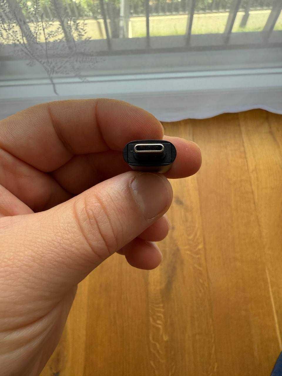 Adapter USB typu C na USB typu A