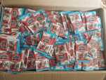 Topps match attax bundesliga 2024/2025 saszetki duże ilości cena za 1