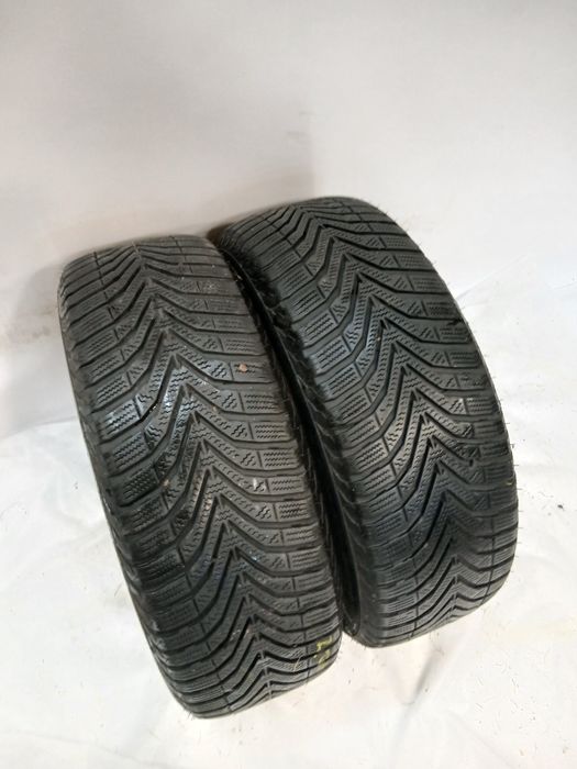 Zima Vredestein 195/60R15