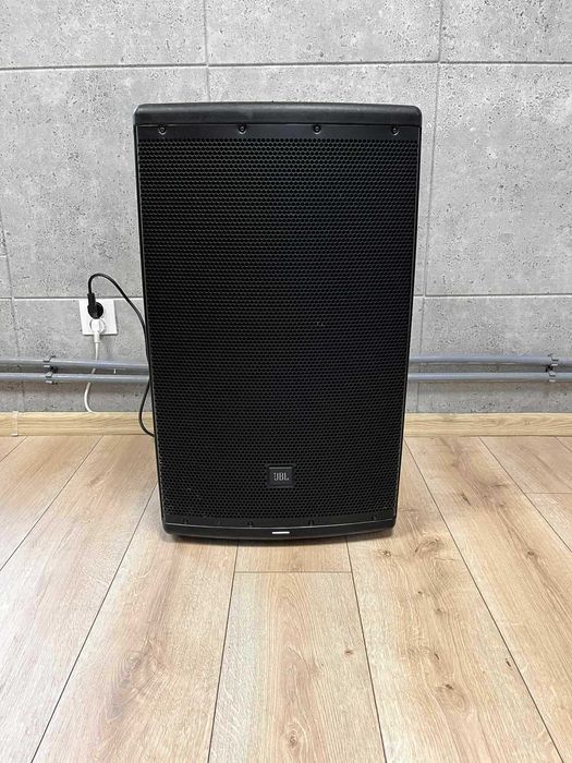 JBL EON 615 - głośnik, kolumna aktywna 2