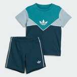SarBut Adidas komplet dziecięcy rozmiar 80