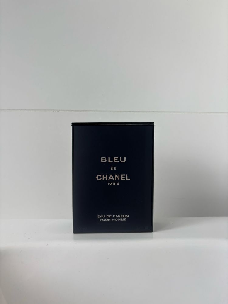 Bleu de CHANEL – klasa i luz w jednym