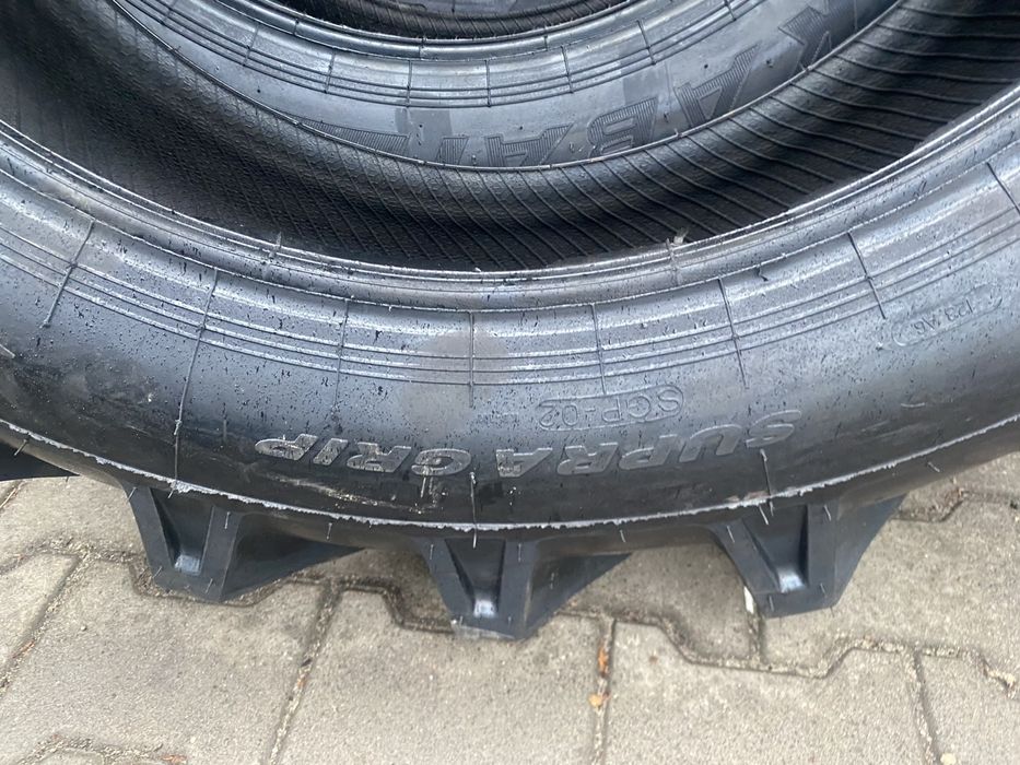 Opona rolnicza 12,4-28”  C-330 Kabat