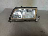 Vendo farol esquerdo do Mercedes Benz Classe W202 ano 1995/2000