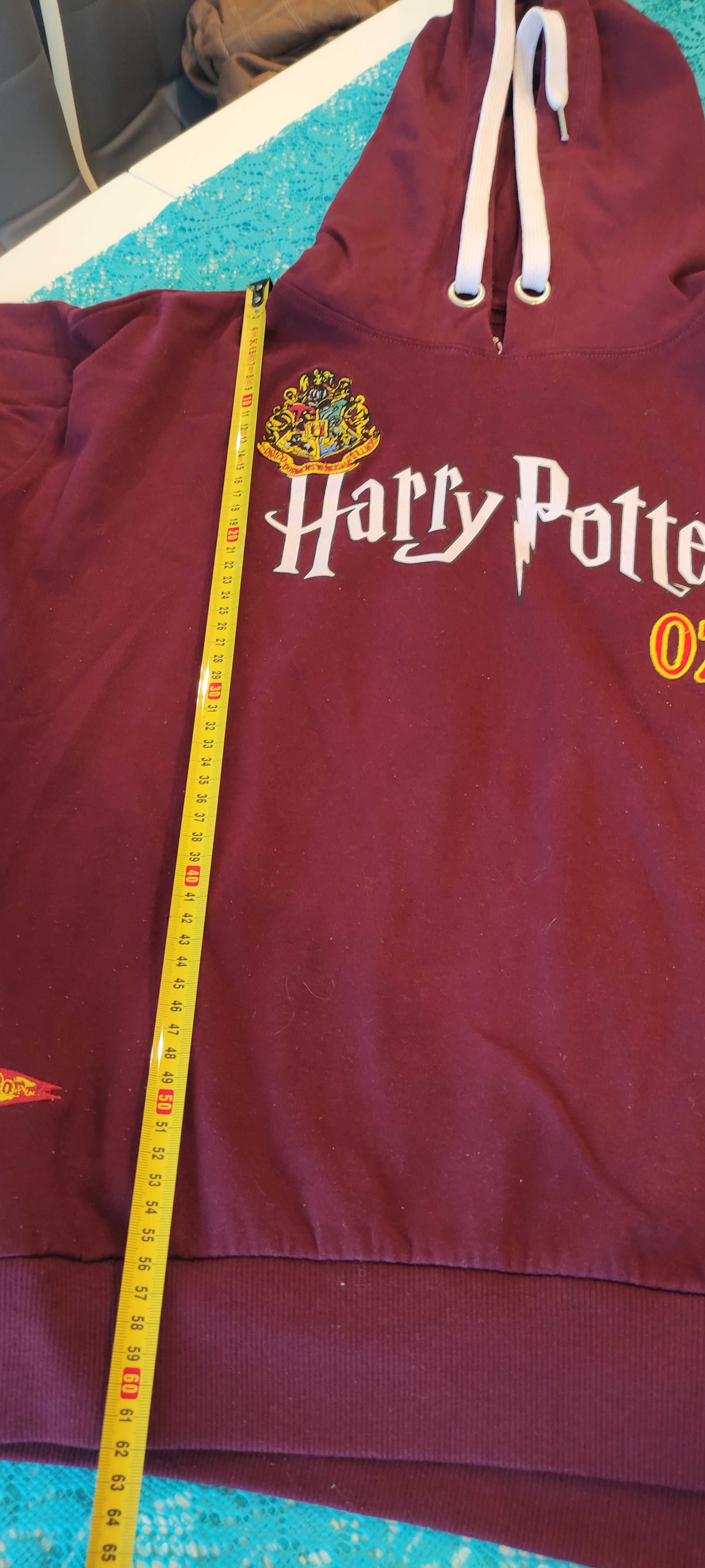 Bluza stan bdb-r M Harry Potter