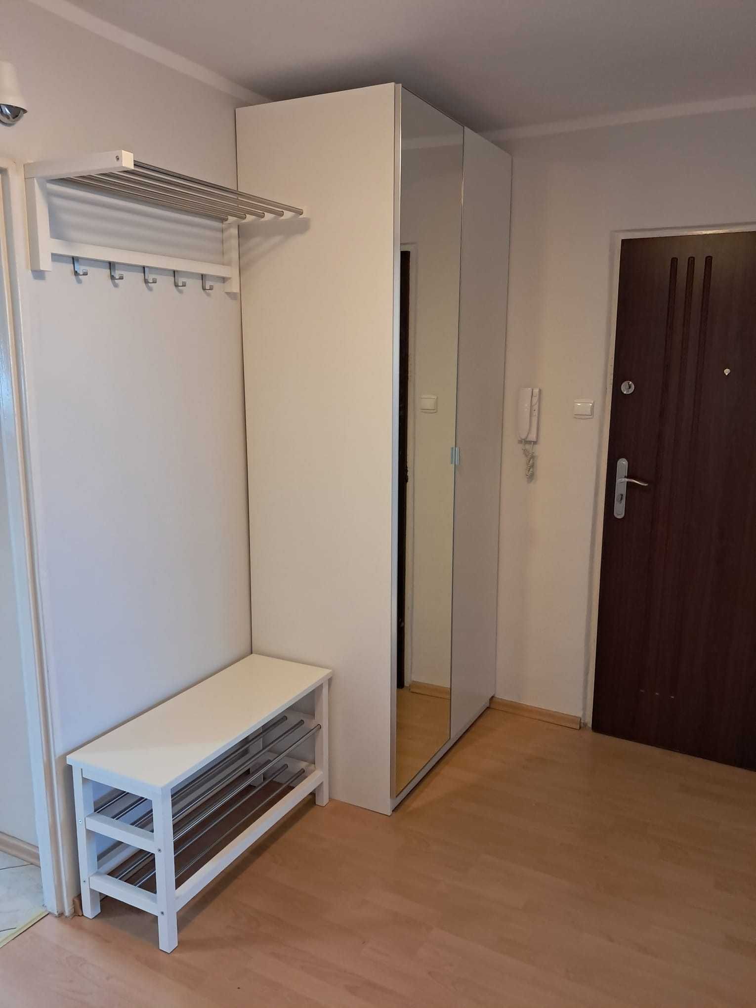 Mieszkanie na wynajem - Leszno, Ogrody