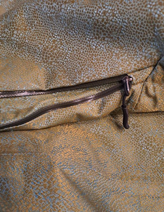 Kurtka sportowa, zimowa Bergson.