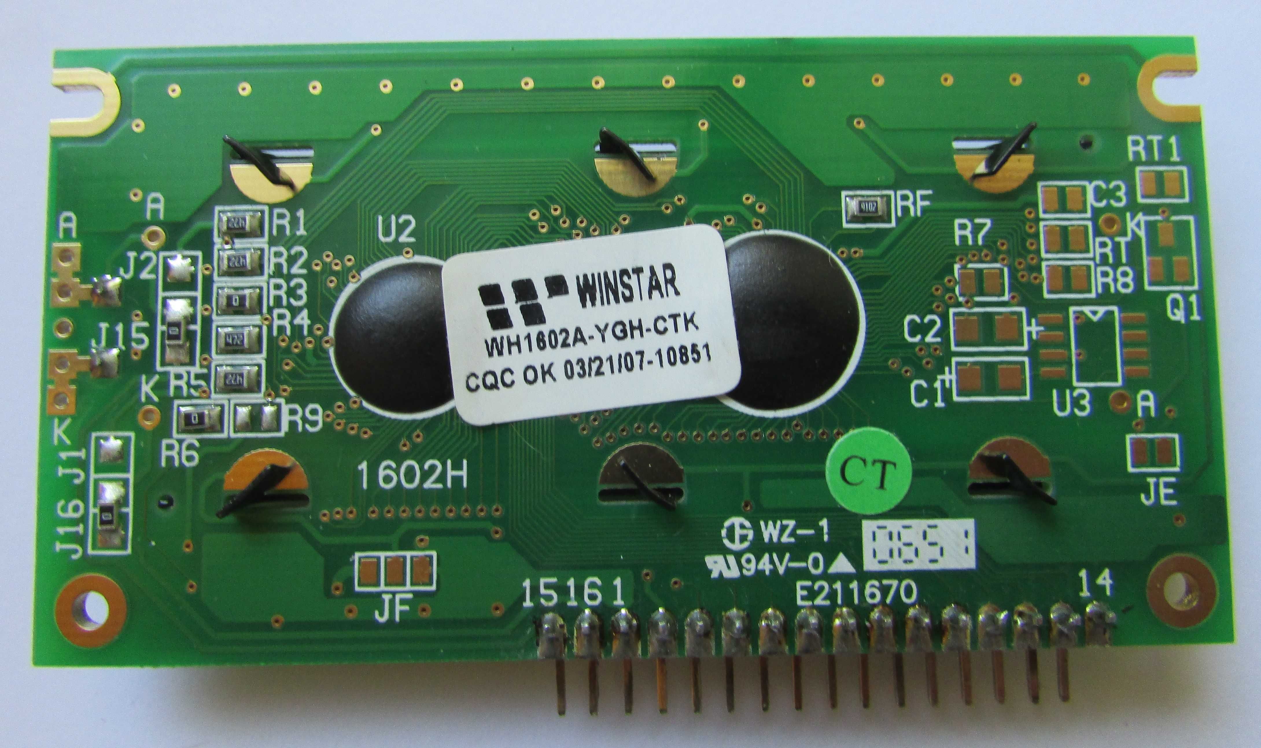 Набір пристроїв Arduino