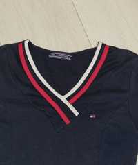 Tommy Hilfiger damska sukienka sportowa M