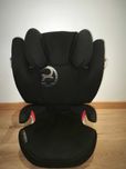 Cadeira auto Cybex Gold