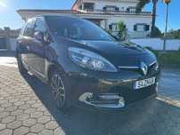 Renault Grande Senic  Boss Edition SS R-Link 1