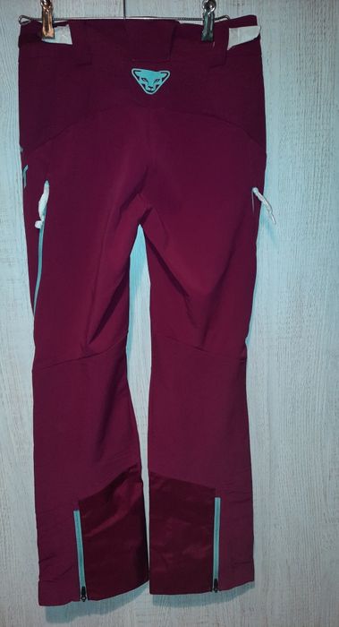 Dynafit Radical Infinium - spodnie skiturowe