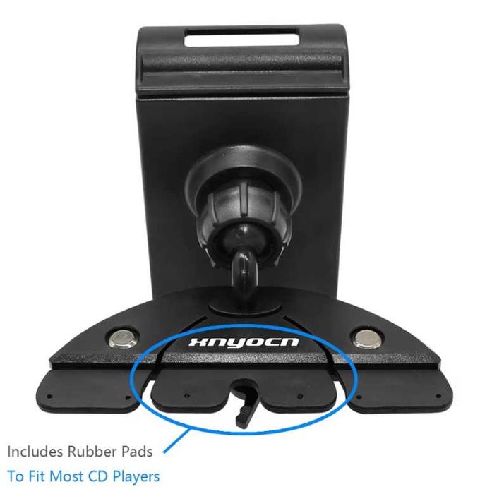 Автотримач планшета Держатель для планшета в авто