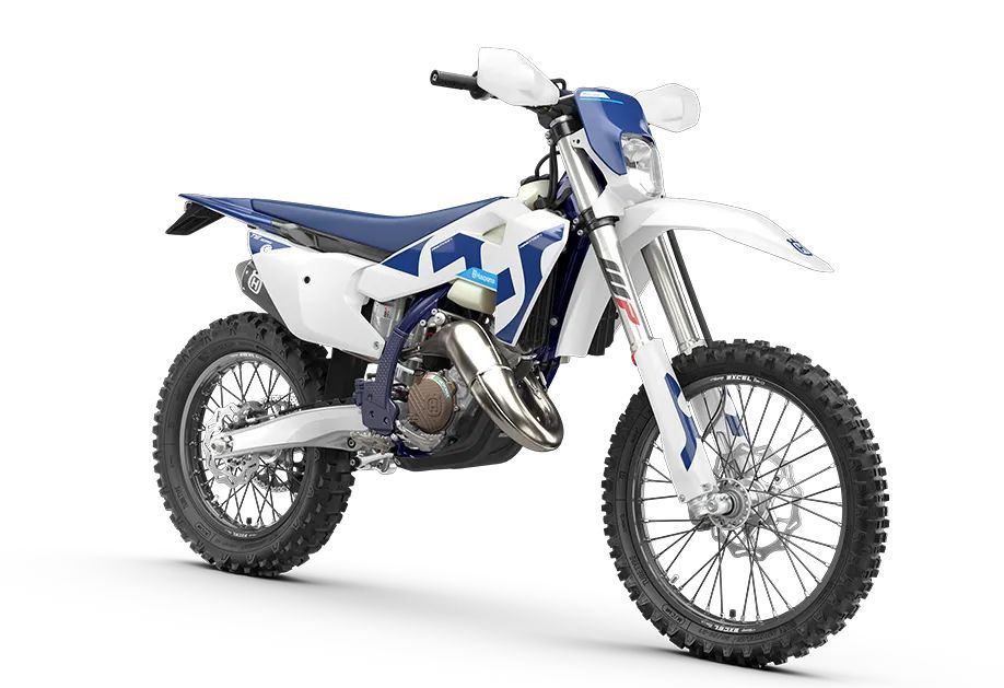 Husqvarna TE Husqvarna TE TE125 Najnowszy Model 2026