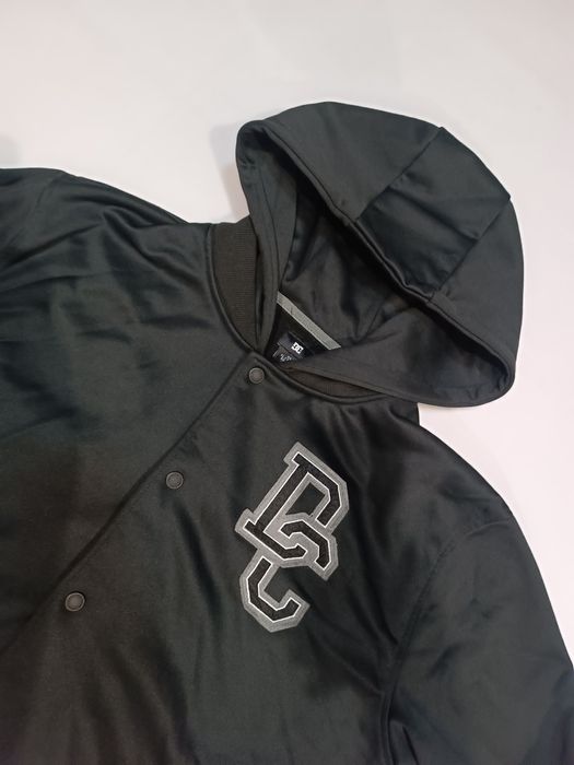 DC kurtka bejsbolówka roz,xl/52/54,L,50 kurtka zapinana snowboardowa