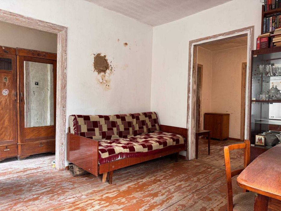 Продам дом на Игрени, улица Максима Рыльского