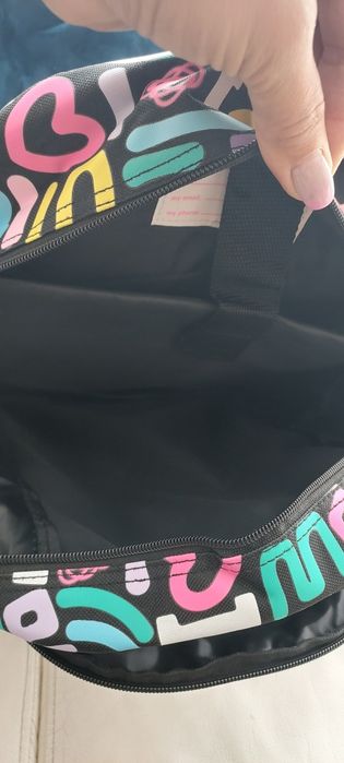 Smiggle tornister plecak - nowy