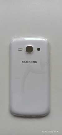 Корпус на телефон SAMSUNG GALAXY S7272, білий, оригінал