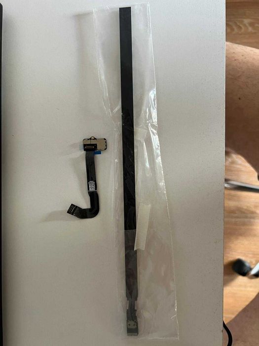 A1989 A1706 Touchbar 821.00681.04 For MacBook Pro Retina 13.3 com Cabo