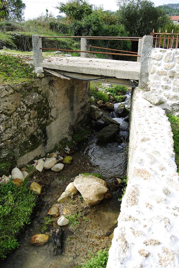 Quinta na aldeia do Souto