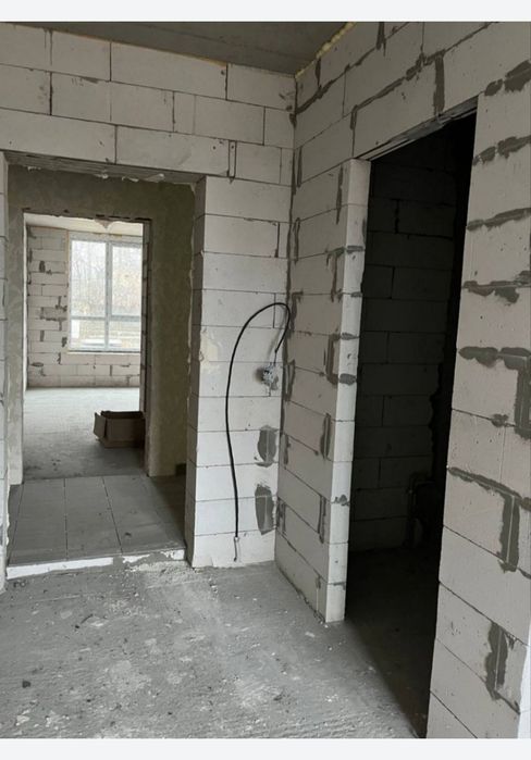 Квартира в готовому будинку,з документами,від забудовника(Бортничі).