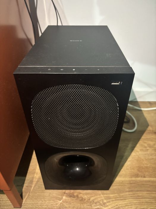 Soundbar SONY HT-S20R 400W