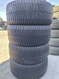 225/40/18 Michelin CrossClimate Komplet