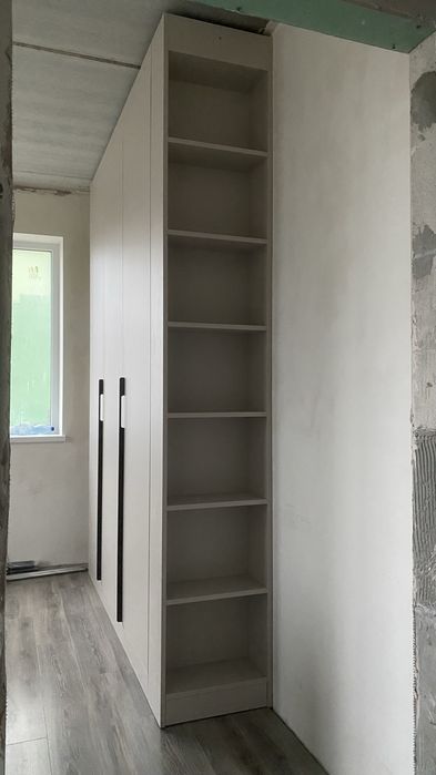 Пс.. шафу шукаєш? Заходь шось покажу