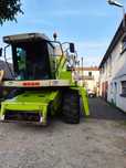 Kombajn Claas Dominator 208 MEGA maxi/mega lexion/medion