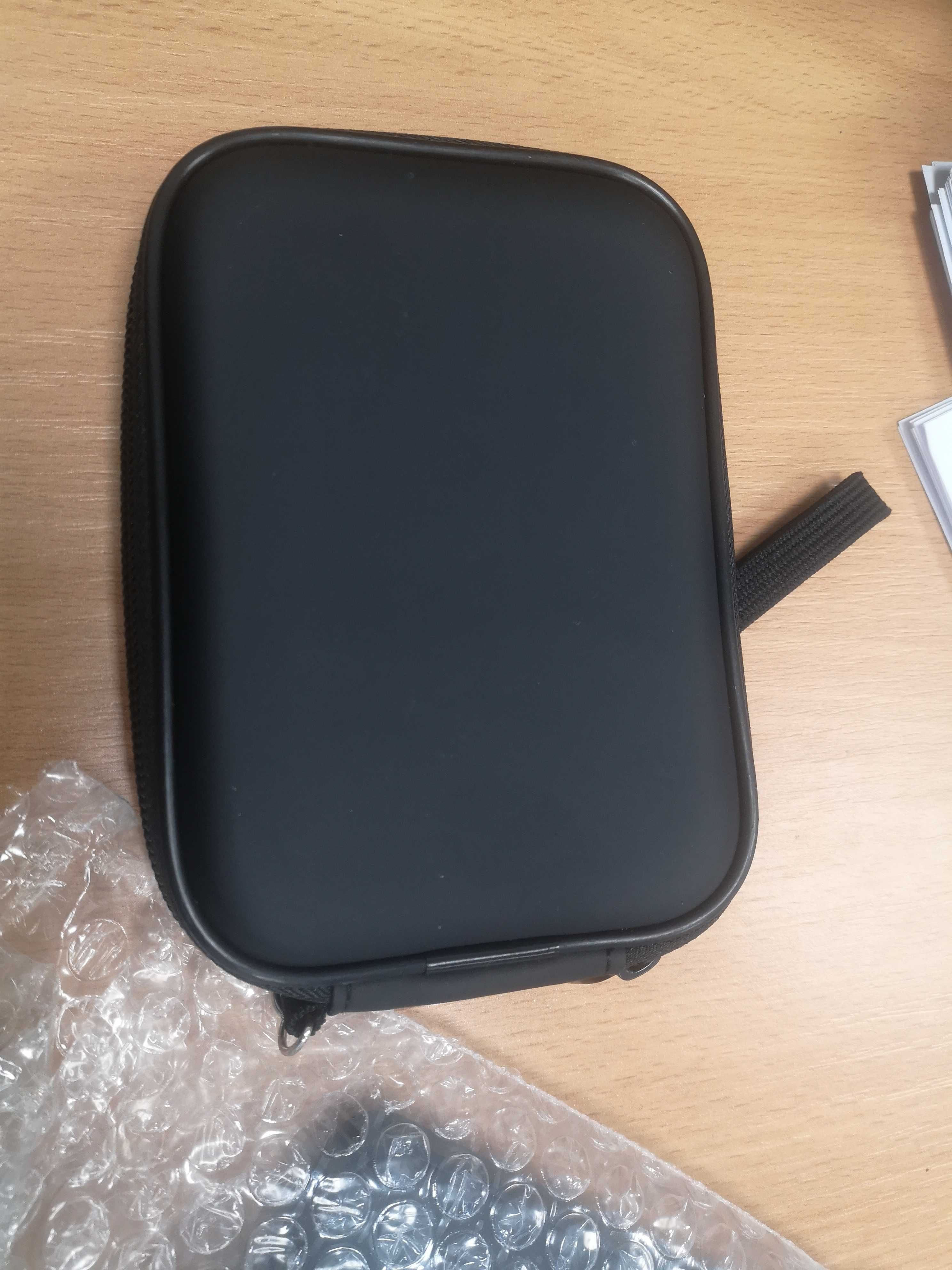 Флешка с кодом Жорсткий диск iStorage diskAshur USB 1 TB Phantom Black