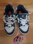 sapatilhas com rodas