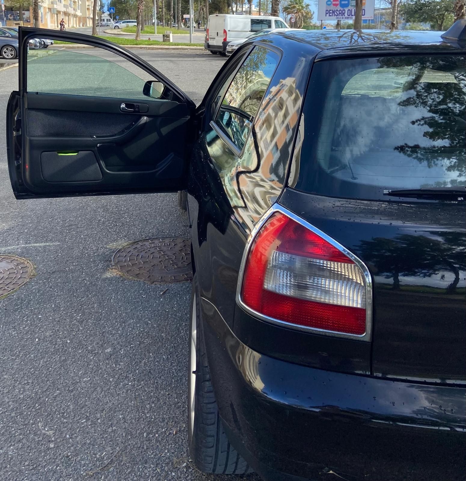 Audi A3 sport 1.9 Tdi