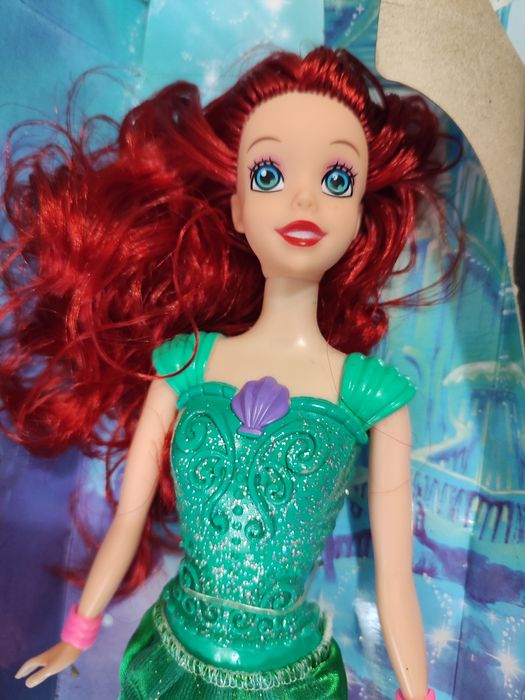 Нові ляльки гарної якості на вибір