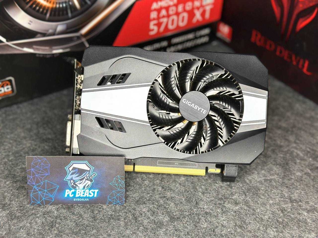 Відеокарта ASUS GTX 1060 Phoenix 3GB – доступ до геймінгу!