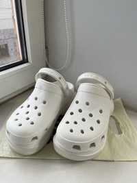 Crocs , Classic Bae Clog . Кроксы 36 р