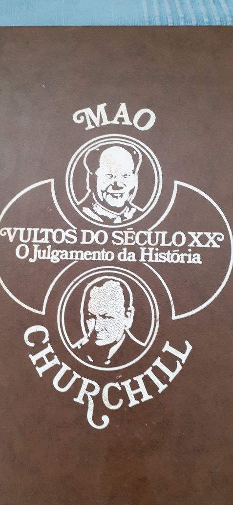 7 livros vultos do século XX