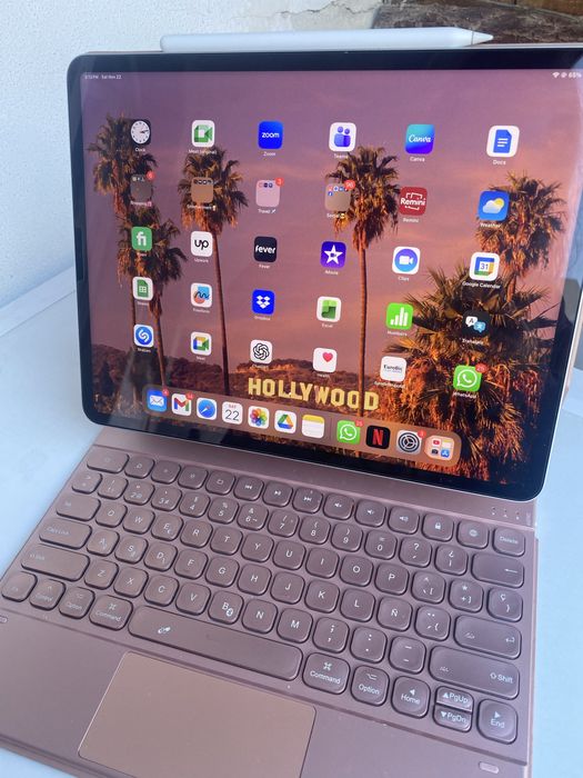 Ipad Pro 12.9 - 2022