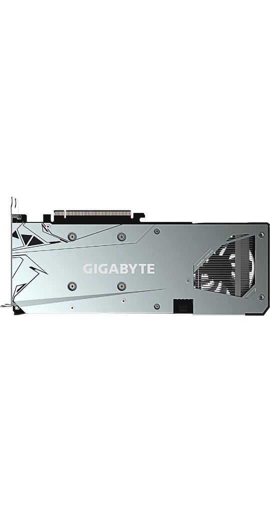 Відеокарта Gigabyte PCI-Ex Radeon RX 6600 XT Gaming OC 8GB GDDR6