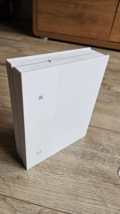Router ZTE MF297D