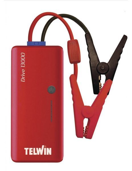 Booster compacto Telwin DRIVE 9000 12V